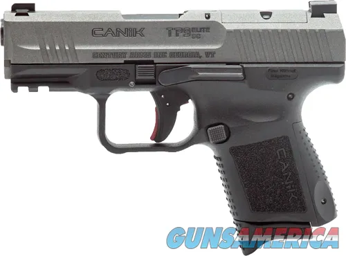 Canik TP9 Elite SC HG5610T-N