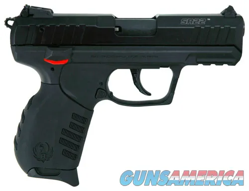 Ruger SR22 3611