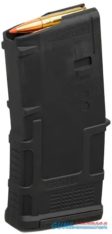 Magpul MAGPUL PMAG 20 AR 300 B GEN M3 BLK