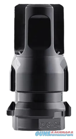 Dead Air Armament Dead Air KeyMicro Flash Hider 5/8-24