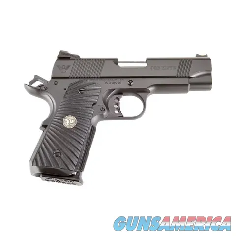 Wilson Combat 1911 CQBECP9