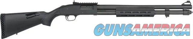 Mossberg MOS 590A1 XS 12/20CB GSTRNG 8R