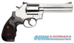 Smith & Wesson 686 Plus M686+