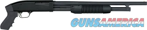 Mossberg MAV M88 CRUISER 20M/18.5CB 6RD