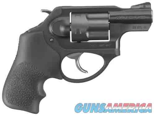 Ruger LCR LCRx 5430