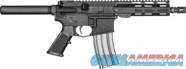 Del-Ton Lima Pistol PFT75-4