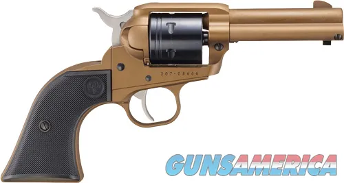 Ruger Wrangler 2054