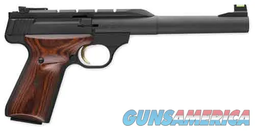 Browning Buck Mark Hunter 051-499490