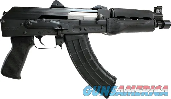 Zastava Arms USA ZAS ZP92762M