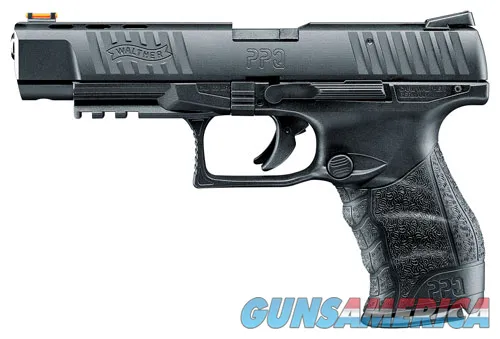 Walther PPQ M2 5100302