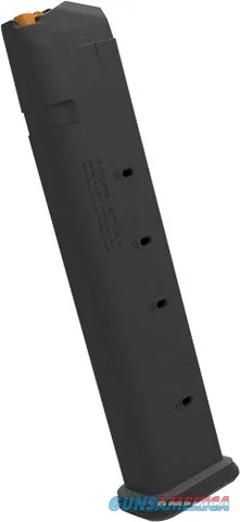 Magpul PMAG MAG662BLK