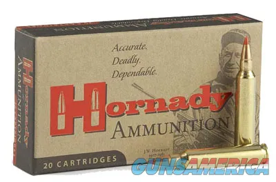 Hornady Match ELD Match 81500