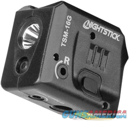 Nightstick NIGHTSTICK SUB/COMPCT LIGHT/LSR SPR