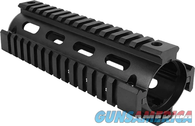 Aim Sports M4 Carbine Length Quad Rail MT021