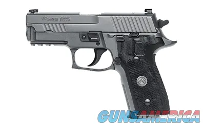 Sig Sauer P229 Legion E29R-9-LEGION-R2