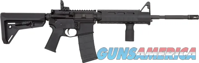 Colt M4 Carbine MPS CR6920MPS-B