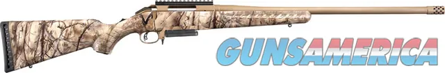 Ruger American Rifle 26925