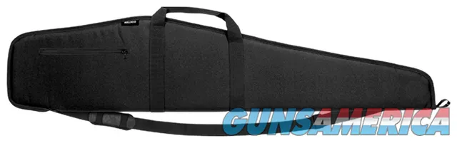 Bulldog Extreme Scoped Rifle Case BD240