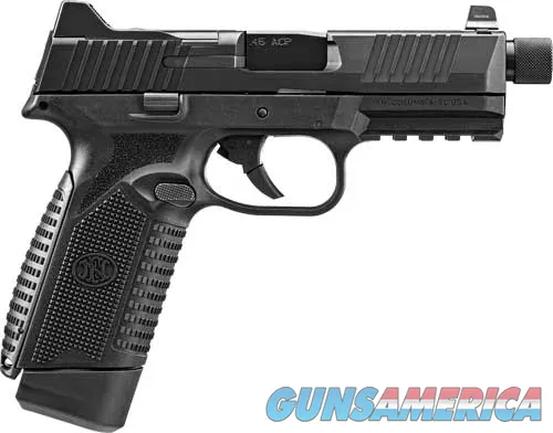 FN FN 545 Tactical 66-101383