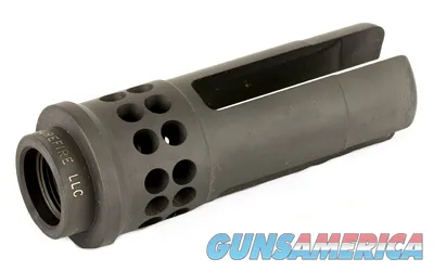 Surefire Flash Hider/Silencer Adapter WARCOMP-556-1/2-28