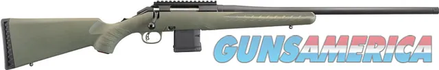 Ruger American Rifle 736676269228 Img-2