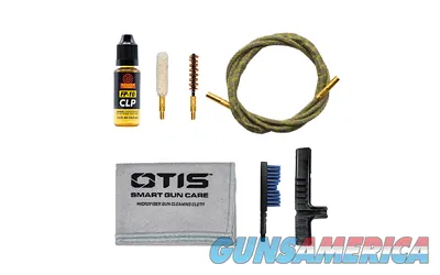 Otis Technology OTIS .338CAL RIPCORD DELUXE KIT