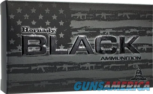 Hornady Black Buckshot 86249