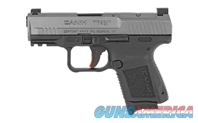 Canik TP9 Elite SC HG6597T-N