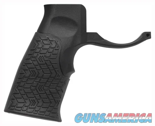 Daniel Defense Pistol Grip Black 05177006