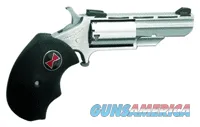 North American Arms Magnum Black Widow BWC