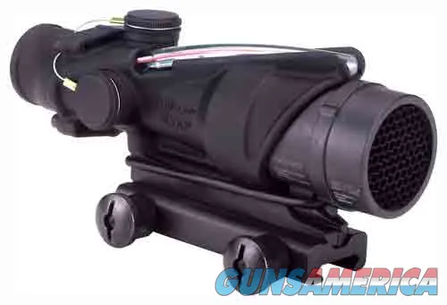 Trijicon ACOG Riflescope 100226