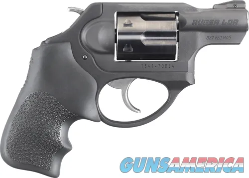 Ruger LCR LCRx 5462