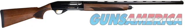 Weatherby WBY ELEMENT UPL SEMI 12M/26MC