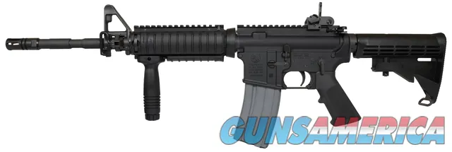 Colt LE6920 SOCOM LE6920SOCOM