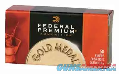 Federal Gold Medal Target 711B