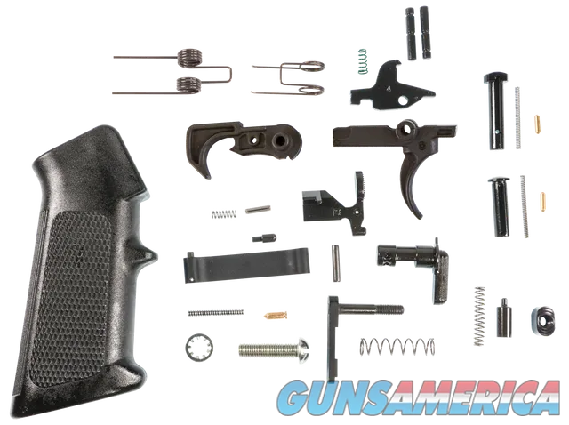 Smith & Wesson AR Lower Parts Kit 1085634