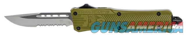 CobraTec Knives CobraTec CTK-1 Small SE SL/PS