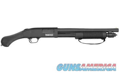 Mossberg MOS 590S SHOCKWAVE 12M/14CB B