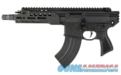 Sig Sauer SIG MCX RATTLER LT 7.62X39 7.75"