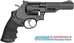 Smith & Wesson 327 Performance Center M327