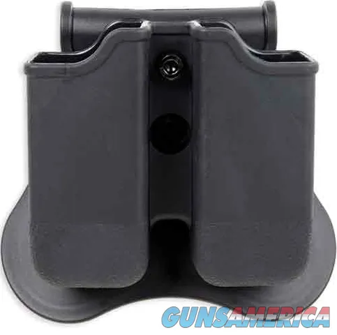 Bulldog Polymer Magazine Holder P-GM