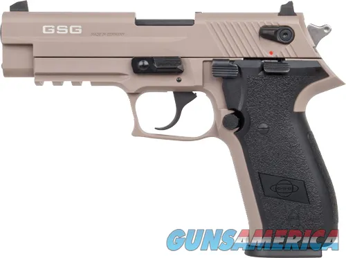 American Tactical GSG Firefly G2210FFT