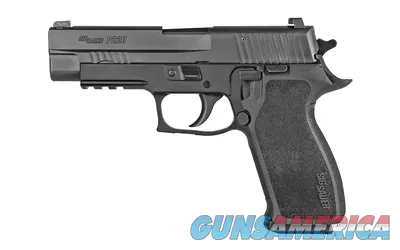 Sig Sauer SIG 220R45BSE