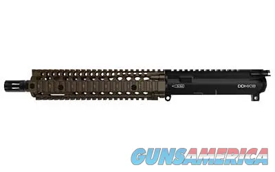 Daniel Defense DDMK18 Upper FDE 08013011