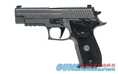 Sig Sauer P226 Legion 226R-9-LEGION-SAO-R2