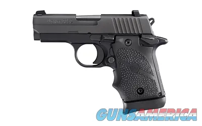 Sig Sauer P938 Nitron *MA Compliant* 938M9BRGAMBI