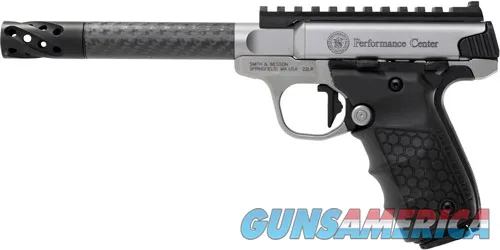 Smith & Wesson  12080