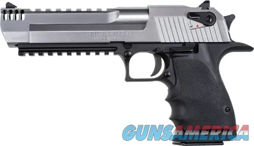 Magnum Research Desert Eagle Mark XIX DE44ASIMB