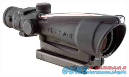 Trijicon ACOG TA11J-308