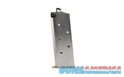 ProMag PRO MAG MAGAZINE COLT MUSTANG POCKETLITE 380ACP 6RD NICKEL